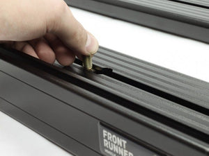 Dodge Ram w/ RamBox (2009-Current) Slimline II 6\'4in Bed Rack Kit