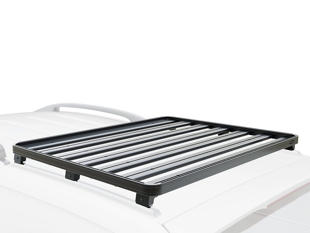 Ute Canopy or Trailer Slimline II Rack Kit / 1165mm(W) X 1358mm(L)
