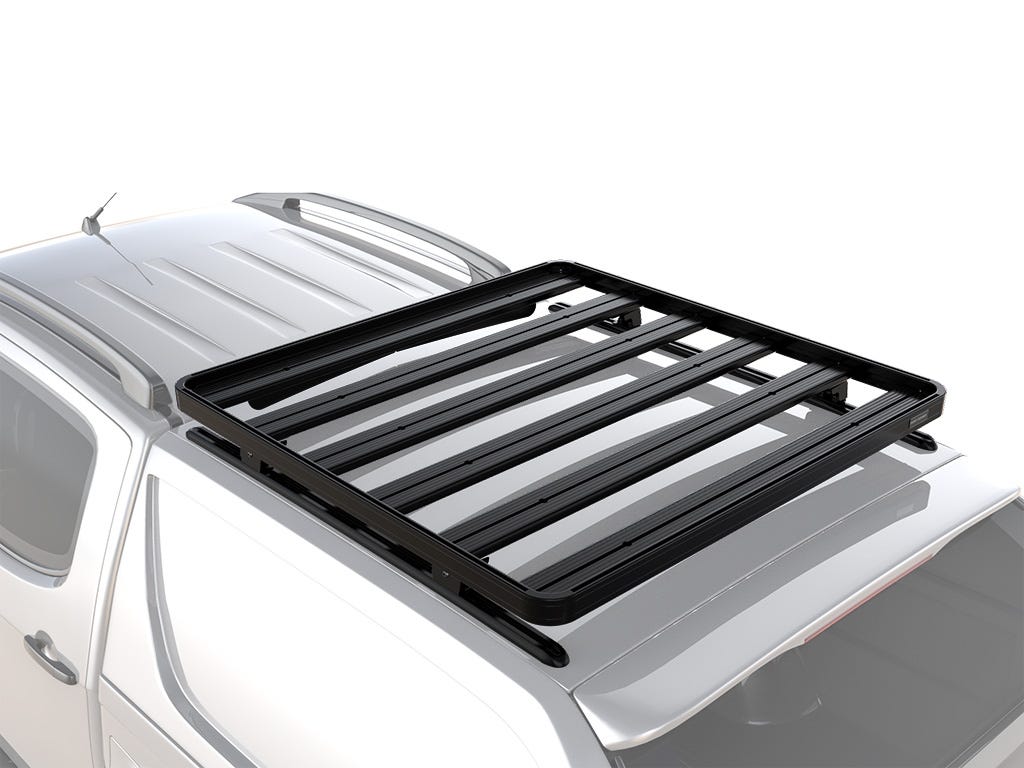 Ute Canopy or Trailer Slimline II Rack Kit / 1165mm(W) X 1156mm(L)