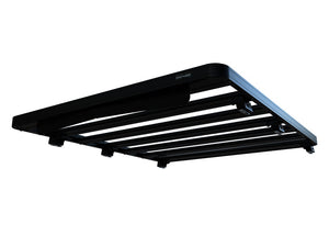 Ute Canopy or Trailer with OEM Track Slimline II Rack Kit / 1345mm(W) X 1358mm(L)