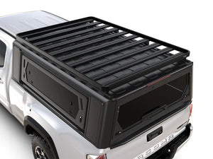 Toyota Tacoma (2015-2023) Alu-Cab Contour Canopy Slimline II Rack Kit