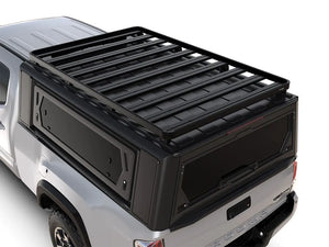 Toyota Tacoma (2015-2023) 6\' Bed Alu-Cab Explorer Canopy Slimline II Rack Kit