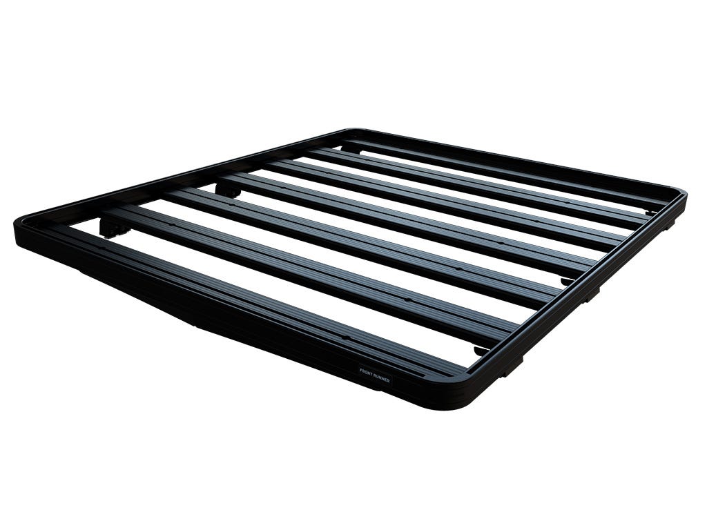 Ute Canopy or Trailer Slimline II Rack Kit / Tall / 1425mm(W) X 1358mm(L)