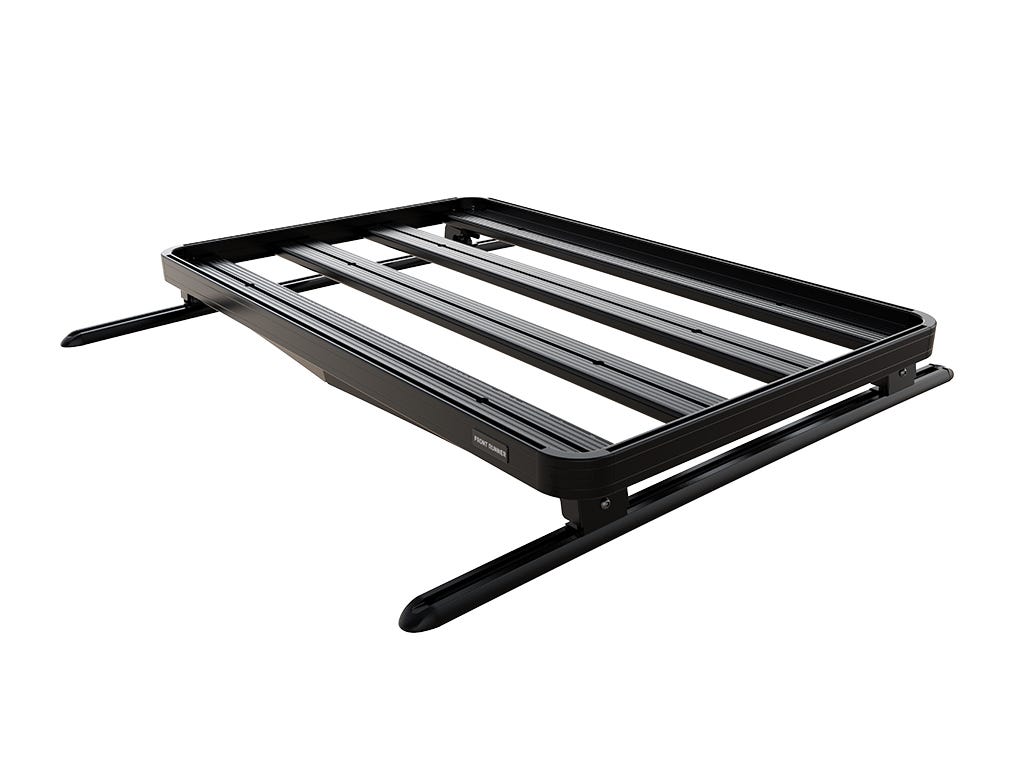 Ute Canopy or Trailer Slimline II Rack Kit / Tall / 1425mm(W) X 2570mm(L)