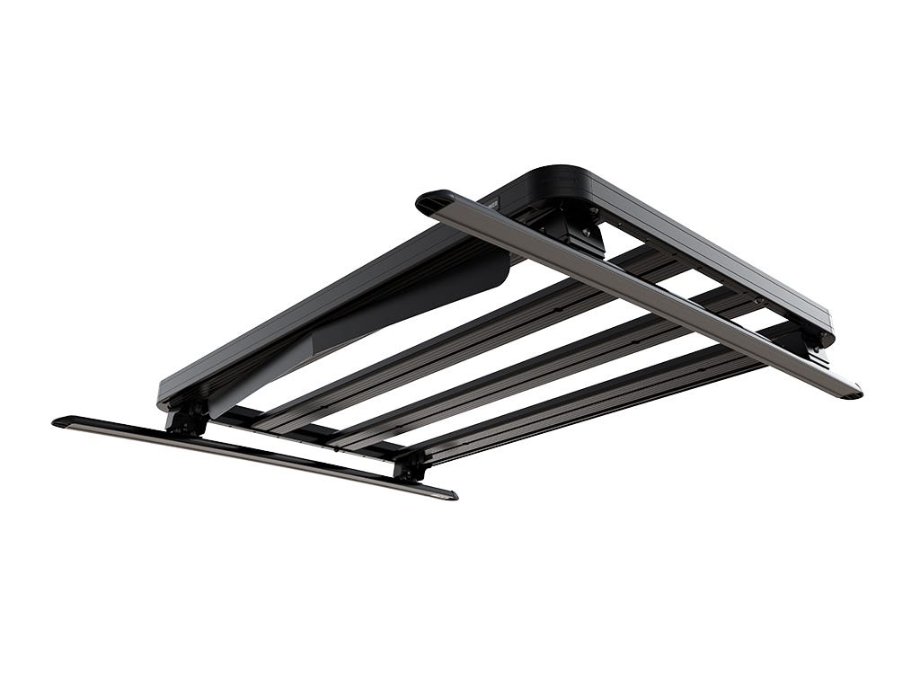 Ute Canopy or Trailer Slimline II Rack Kit / Tall / 1425mm(W) X 2570mm(L)