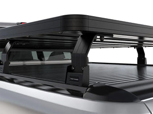Dodge Ram Mega Cab 4-Door Ute (2009-Current) Slimline II Load Bed Rack Kit
