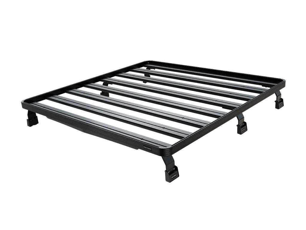 Dodge Ram Mega Cab 4-Door Ute (2009-Current) Slimline II Load Bed Rack Kit