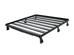 Dodge Ram Mega Cab 4-Door Ute (2009-Current) Slimline II Load Bed Rack Kit