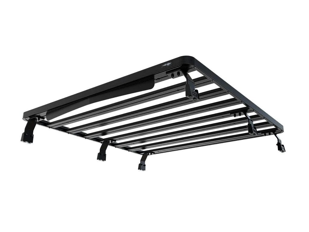 Dodge Ram Mega Cab 4-Door Ute (2009-Current) Slimline II Load Bed Rack Kit