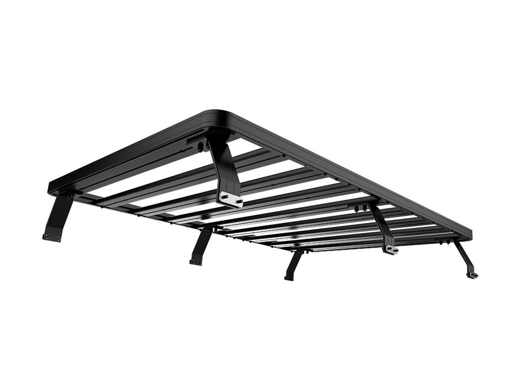 Dodge Ram w/ RamBox (2009-Current) Slimline II 6\'4in Bed Rack Kit