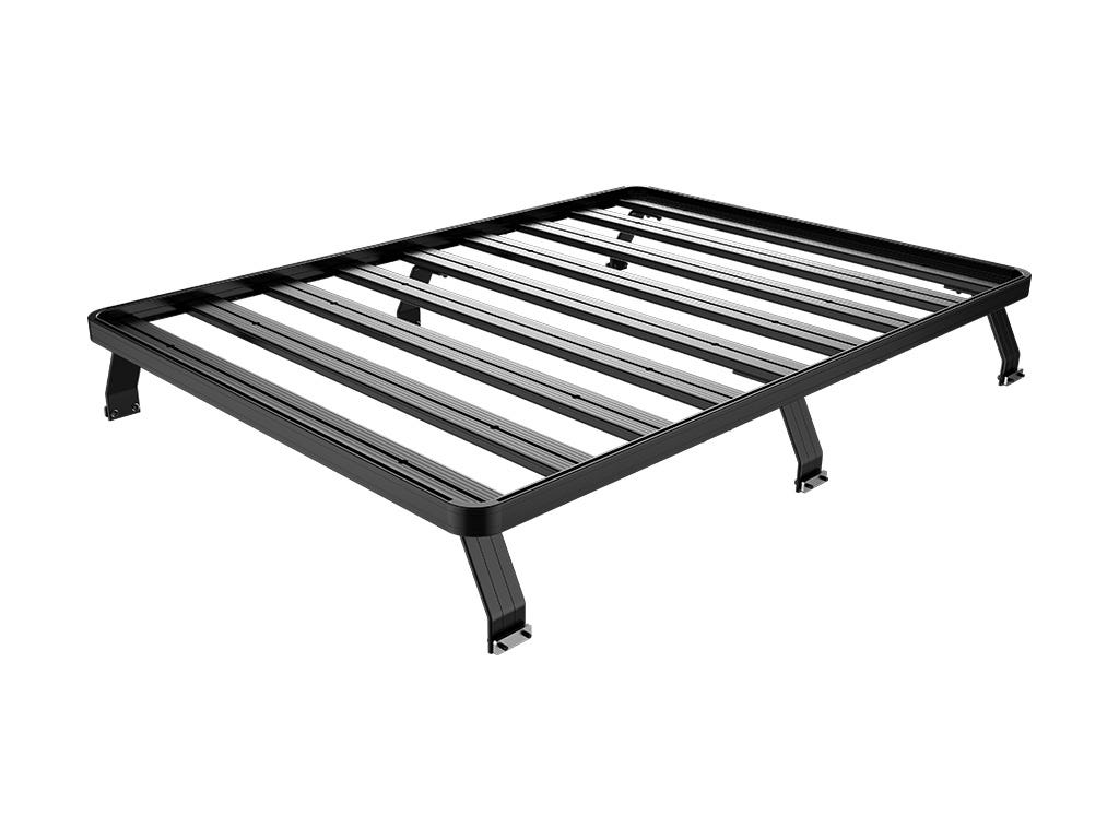 Dodge Ram w/ RamBox (2009-Current) Slimline II 6\'4in Bed Rack Kit