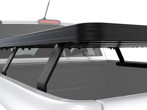 Dodge Ram w/ RamBox (2009-Current) Slimline II 6\'4in Bed Rack Kit