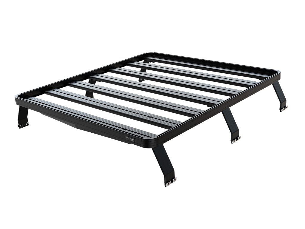 Ram w/ RamBox (2009-Current) Slimline II 5\'7in Bed Rack Kit