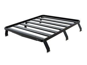 Ram w/ RamBox (2009-Current) Slimline II 5\'7in Bed Rack Kit