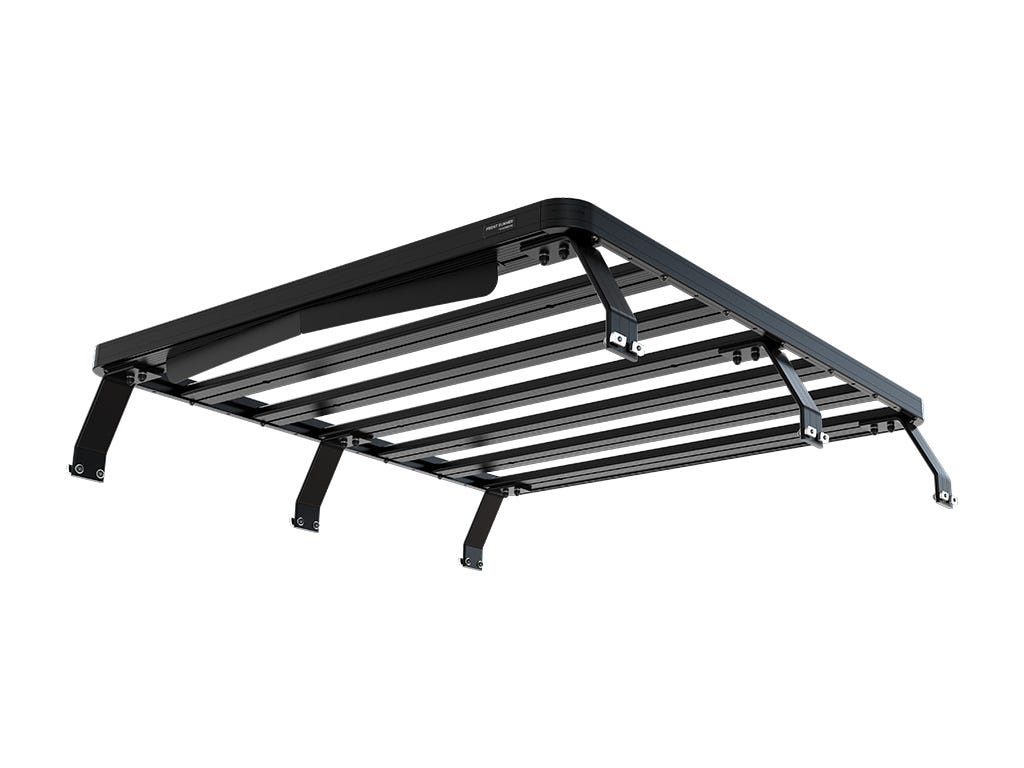 Ram w/ RamBox (2009-Current) Slimline II 5\'7in Bed Rack Kit