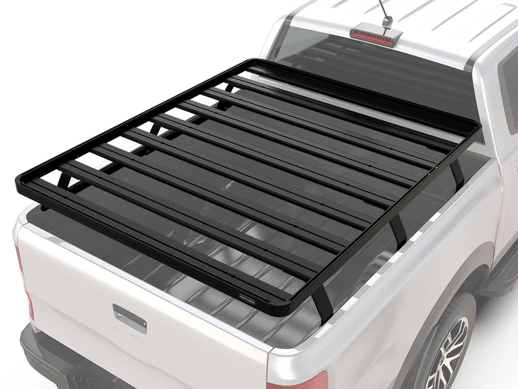 Ram w/ RamBox (2009-Current) Slimline II 5\'7in Bed Rack Kit