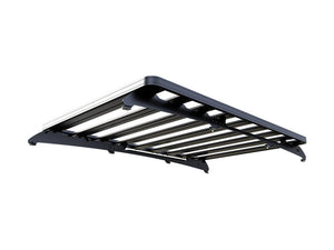 Ford Everest (2015-2021) Slimline II Roof Rack Kit