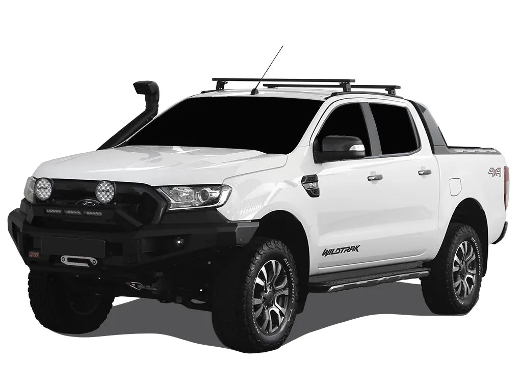 Ford/Mazda T6/T7 (2012-2022) Load Bar Kit / Track AND Feet