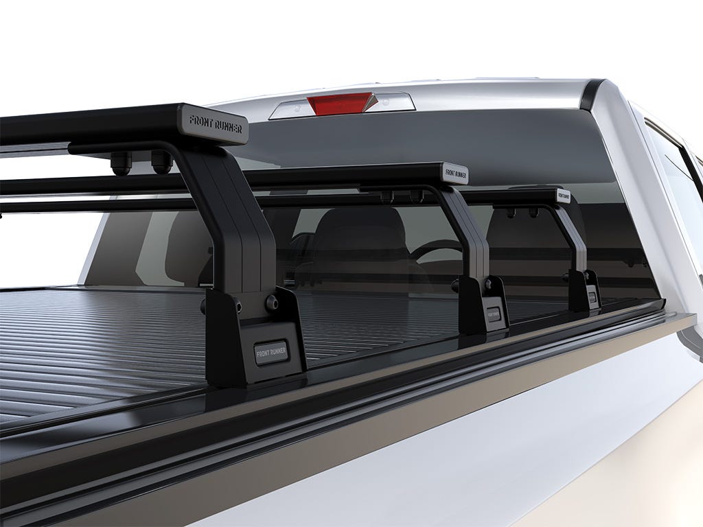 Ford Ranger ReTrax XR 5in (2019-2022) Triple Load Bar Kit