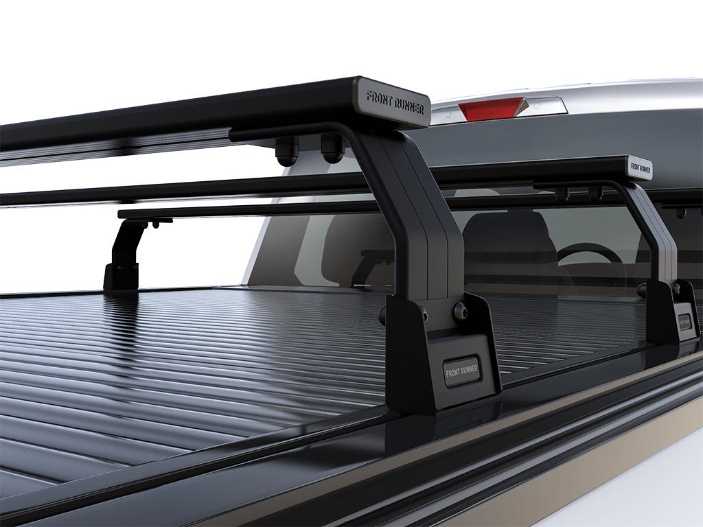 Ford Ranger ReTrax XR 5in (2019-2022) Triple Load Bar Kit