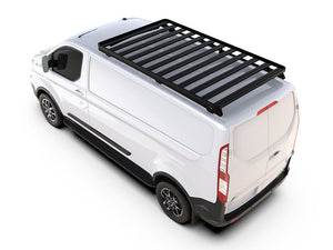 Ford Transit Custom SWB (2023-Current) Slimline II Roof Rack Kit