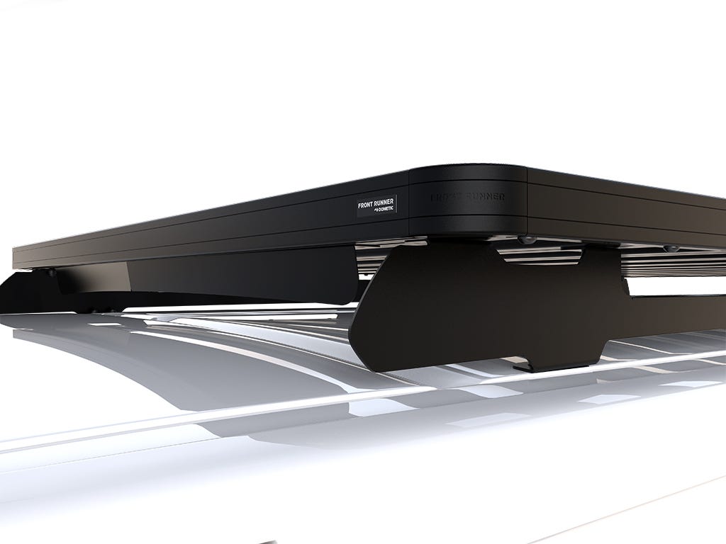 Ford Transit Custom SWB (2023-Current) Slimline II Roof Rack Kit