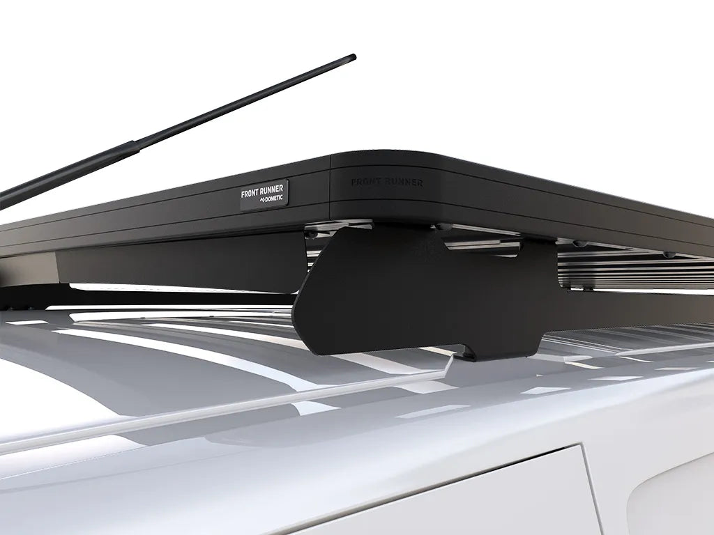 Ford Transit Custom LWB (2023-Current) Slimline II Roof Rack Kit
