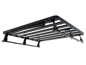 Honda Ridgeline (2017-Current) Slimline II Top-Mount Load Bed Rack Kit