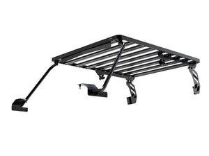 Jeep Wrangler JL 2 Door (2018-Current) Extreme Slimline II Roof Rack Kit