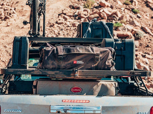 Ute Slimline II Load Bed Rack Kit / 1425(W) x 1358(L)
