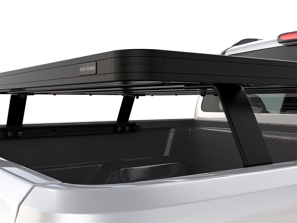 Ute Slimline II Load Bed Rack Kit / 1425(W) x 1358(L)