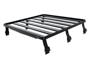 Land Rover Discovery 2 Slimline II 1/2 Roof Rack Kit