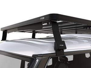 Land Rover Discovery 1AND2 Slimline II Roof Rack Kit / Tall