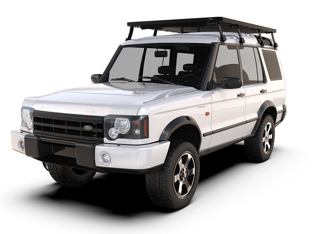 Land Rover Discovery 1AND2 Slimline II Roof Rack Kit / Tall