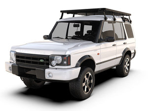 Land Rover Discovery 1AND2 Slimline II Roof Rack Kit / Tall
