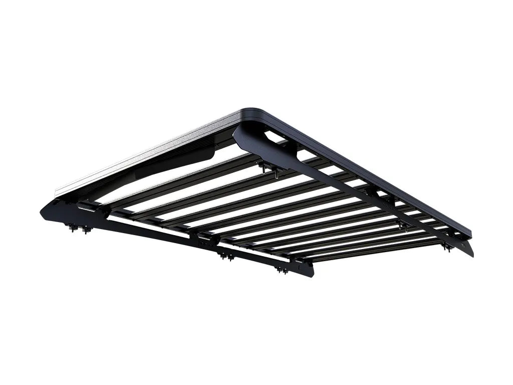 Nissan Patrol/Armada Y62 (2010-Current) Slimline II Roof Rack Kit