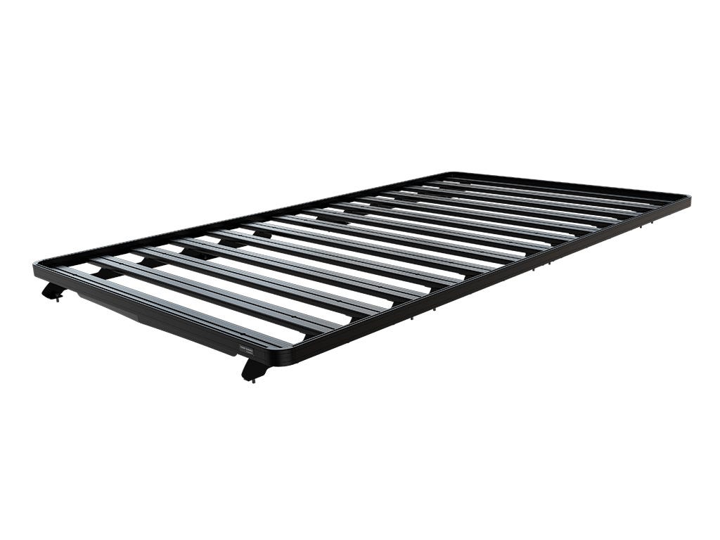 Opel Vivaro (2014-Current) Slimline II Roof Rack Kit