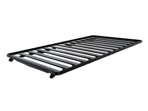 Opel Vivaro (2014-Current) Slimline II Roof Rack Kit