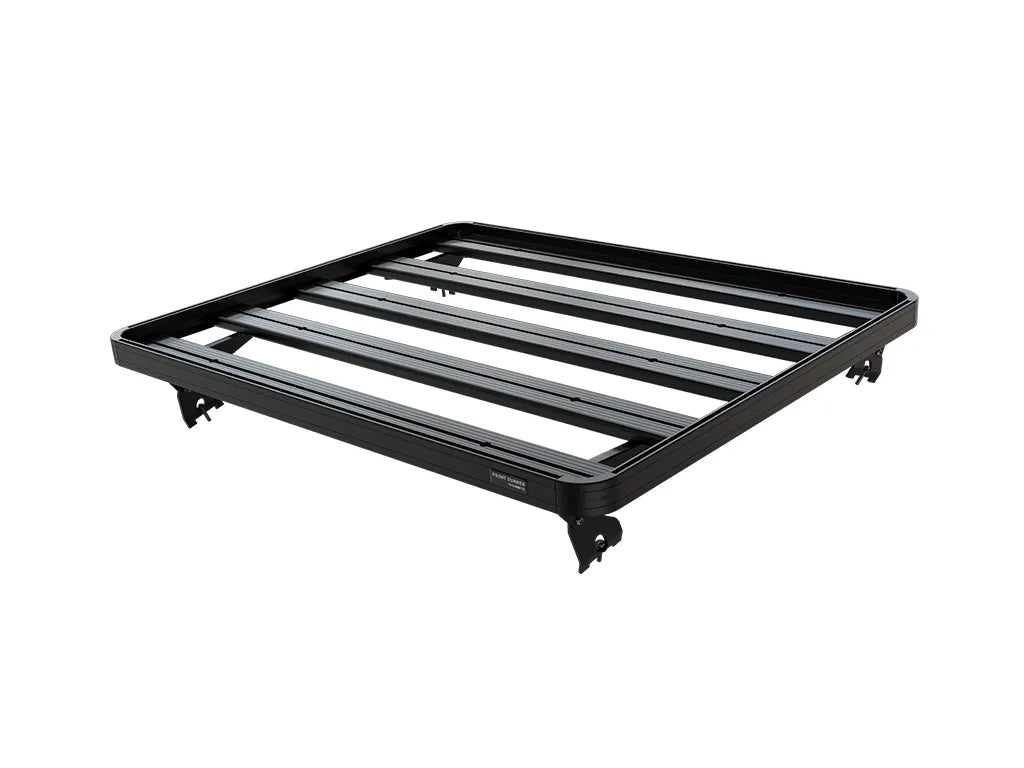 Porsche 911 (997 Model) Slimline II Roof Rack Kit