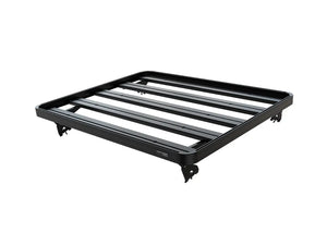 Porsche 911 (997 Model) Slimline II Roof Rack Kit