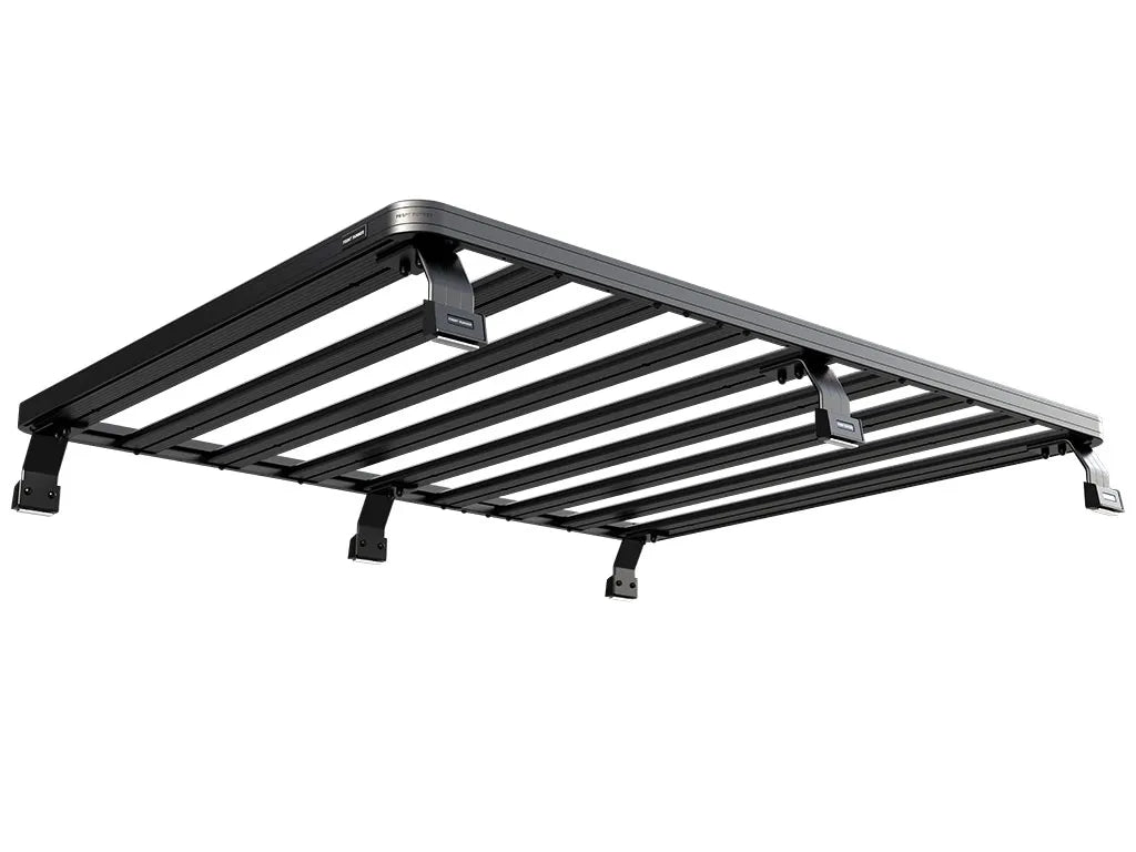 Ute Roll Top Slimline II Load Bed Rack Kit / 1475(W) x 1560(L)