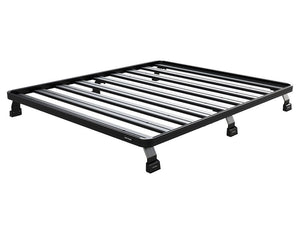Ute Roll Top Slimline II Load Bed Rack Kit / 1475(W) x 1762(L)