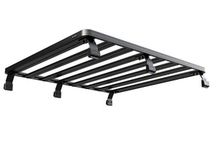 Ute Mountain Top Slimline II Load Bed Rack Kit / 1475(W) x 1560(L)