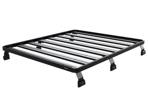 Ute Mountain Top Slimline II Load Bed Rack Kit / 1475(W) x 1560(L)