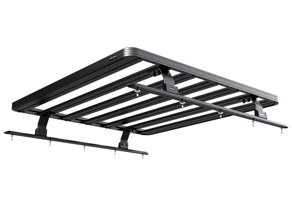 Ute Roll Top with No OEM Track Slimline II Load Bed Rack Kit / 1425(W) x 1358(L)