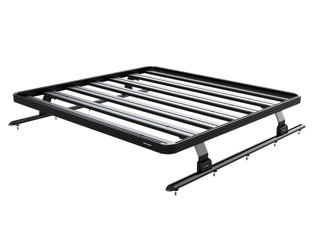 Ute Roll Top with No OEM Track Slimline II Load Bed Rack Kit / 1425(W) x 1358(L)