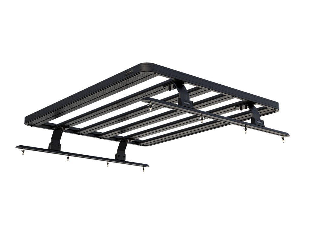 Ute Roll Top with No OEM Track Slimline II Load Bed Rack Kit / 1425(W) x 1156(L)