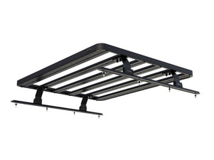 Ute Roll Top with No OEM Track Slimline II Load Bed Rack Kit / 1425(W) x 1156(L)