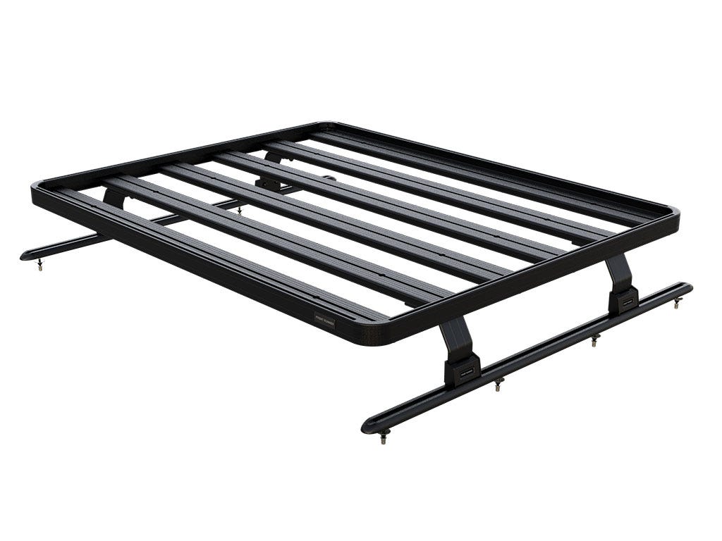 Ute Roll Top with No OEM Track Slimline II Load Bed Rack Kit / 1425(W) x 1156(L)