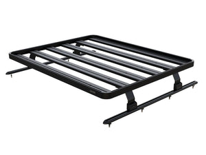 Ute Roll Top with No OEM Track Slimline II Load Bed Rack Kit / 1425(W) x 1156(L)
